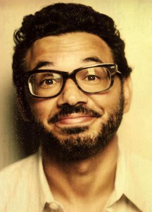 Al Madrigal